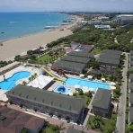 هتل آرماس بلک