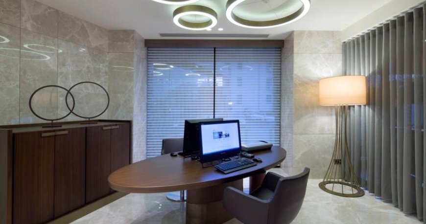 هتل هیلتون پارکسا هتل هیلتون پارکسا