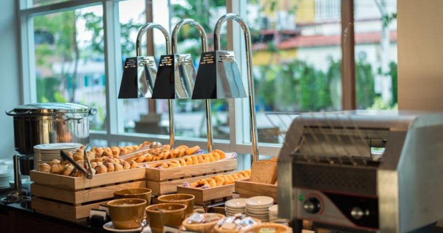 رستوران هتل فیشرمنز هاربور پوکت رستوران هتل فیشرمنز هاربور پوکت