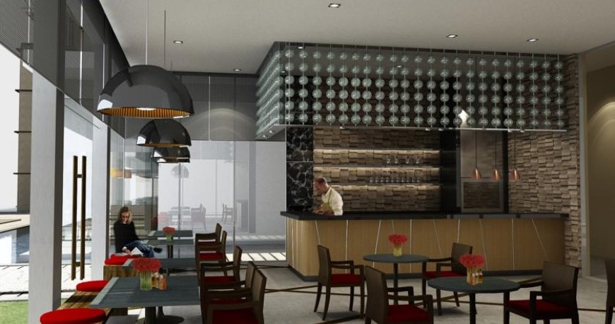 رستوران هتل فیشرمنز هاربور پوکت رستوران هتل فیشرمنز هاربور پوکت