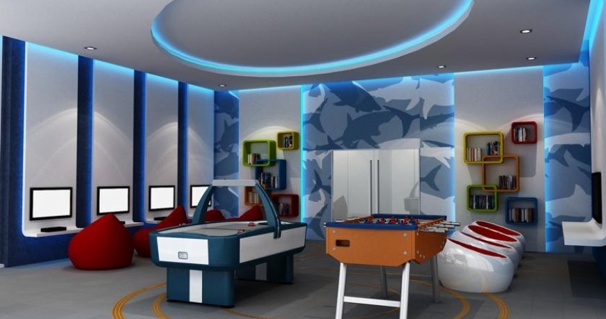 لابی هتل فیشرمنز هاربور پوکت لابی هتل فیشرمنز هاربور پوکت