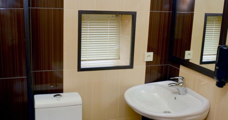 سرویس بهداشتی 