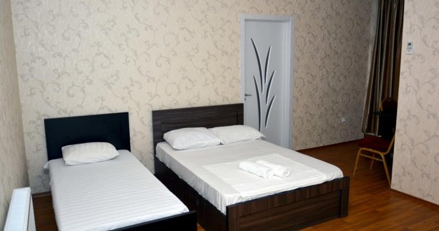 اتاق هتل لایک