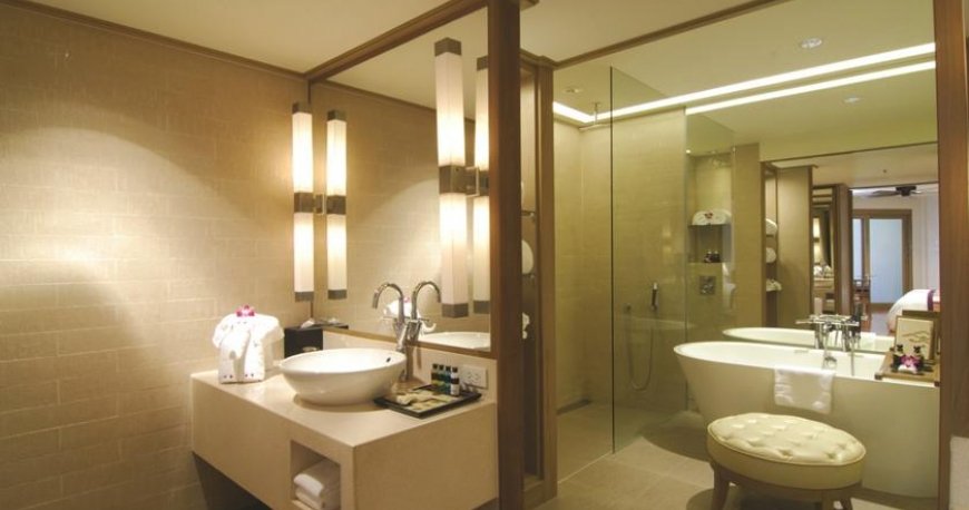 سرویس بهداشتی هتل آوانی پاتایا سرویس بهداشتی هتل آوانی پاتایا