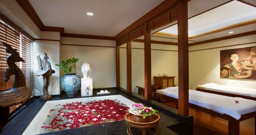 اتاق هتل آوانی پاتایا اتاق هتل آوانی پاتایا