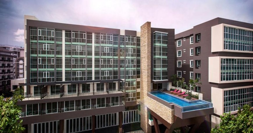 هتل وان استار پاتایا