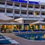 هتل ماریاندی هتل ماریاندی