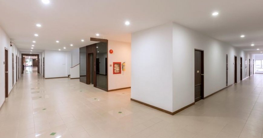 هتل هالیدی ریزورت پاتایا تایلند