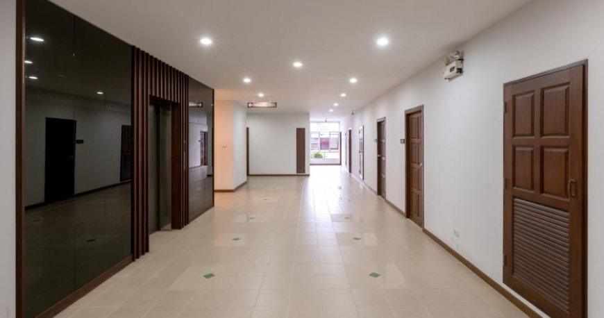 هتل هالیدی ریزورت پاتایا تایلند