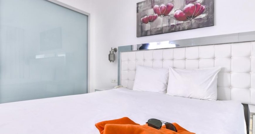 اتاق هتل لبلو کوش آداسی اتاق هتل لبلو کوش آداسی