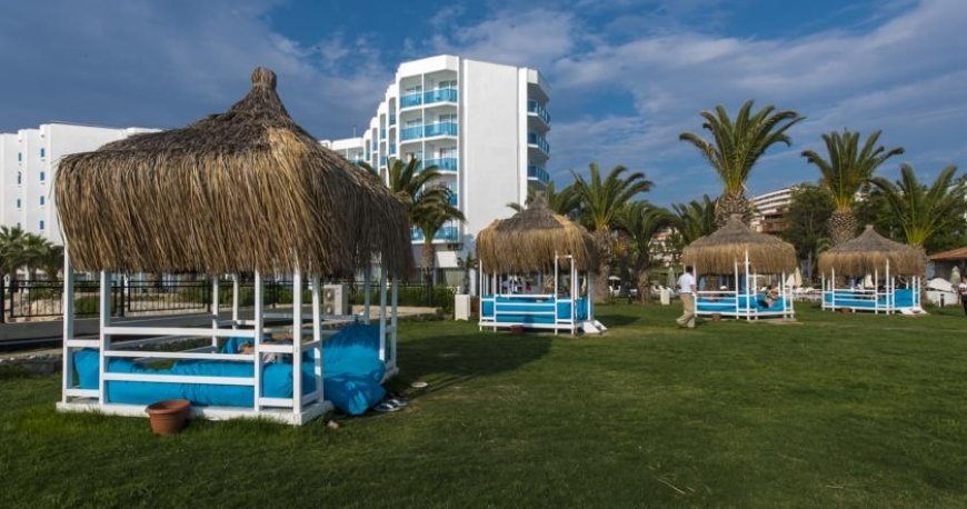 هتل لبلو کوش آداسی هتل لبلو کوش آداسی