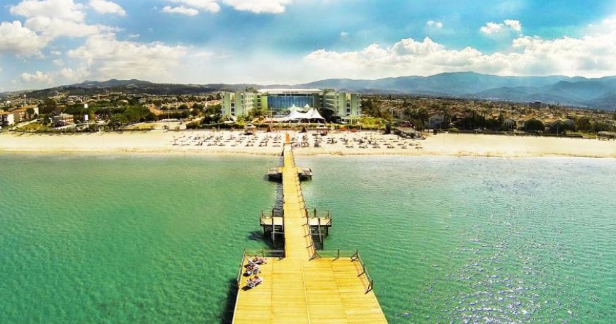 هتل گرند بلیش