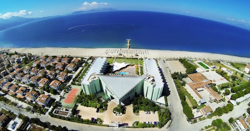 هتل گرند بلیش