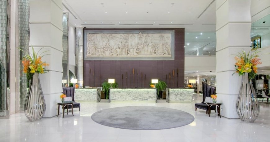 هتل سوکوسول بانکوک