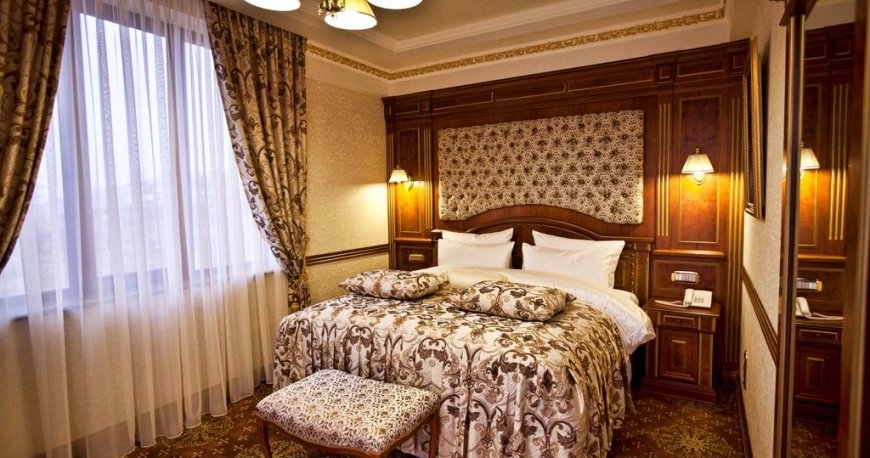 اتاق هتل مولتی گرند ایروان اتاق هتل مولتی گرند ایروان