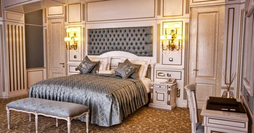 اتاق هتل مولتی گرند ایروان اتاق هتل مولتی گرند ایروان