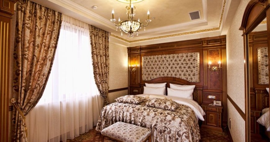 اتاق هتل مولتی گرند ایروان اتاق هتل مولتی گرند ایروان