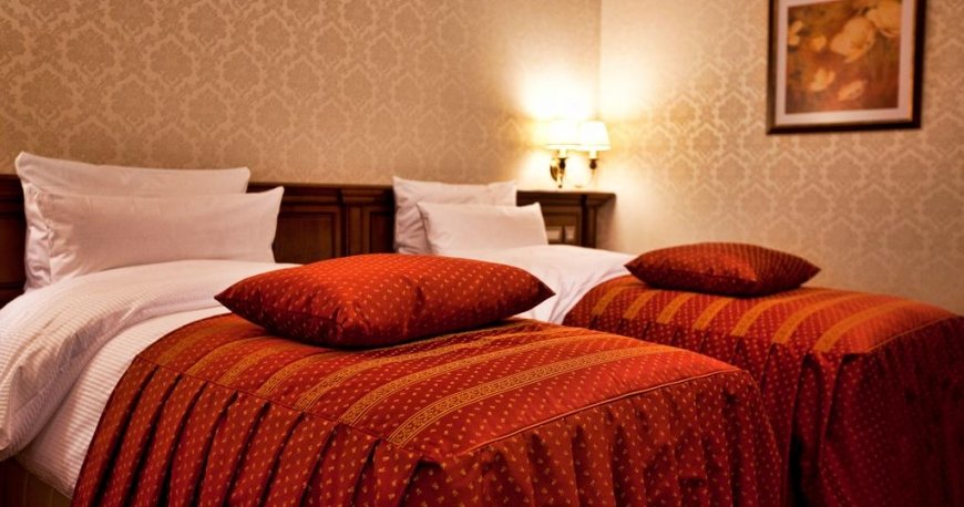 اتاق هتل مولتی گرند ایروان اتاق هتل مولتی گرند ایروان