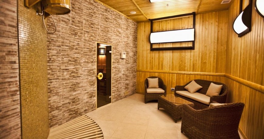 سونا هتل مولتی گرند ایروان سونا هتل مولتی گرند ایروان