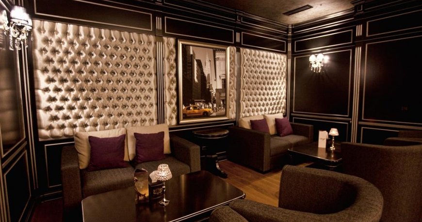 هتل مولتی گرند ایروان هتل مولتی گرند ایروان