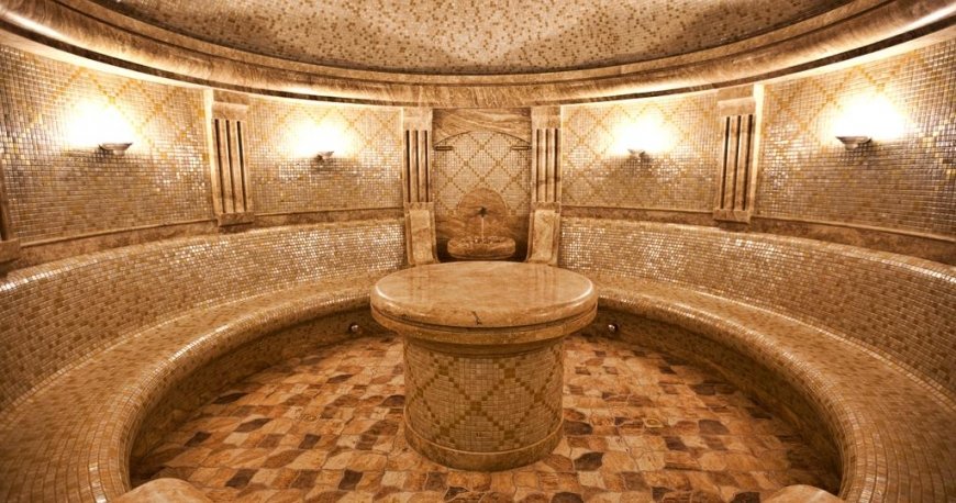 سرویس بهداشتی هتل مولتی گرند ایروان سرویس بهداشتی هتل مولتی گرند ایروان