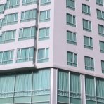 هتل دبلیو پی