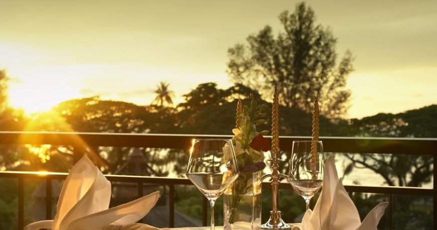 سالن بدن سازی هتل گلدن سندز پنانگ سالن بدن سازی هتل گلدن سندز پنانگ