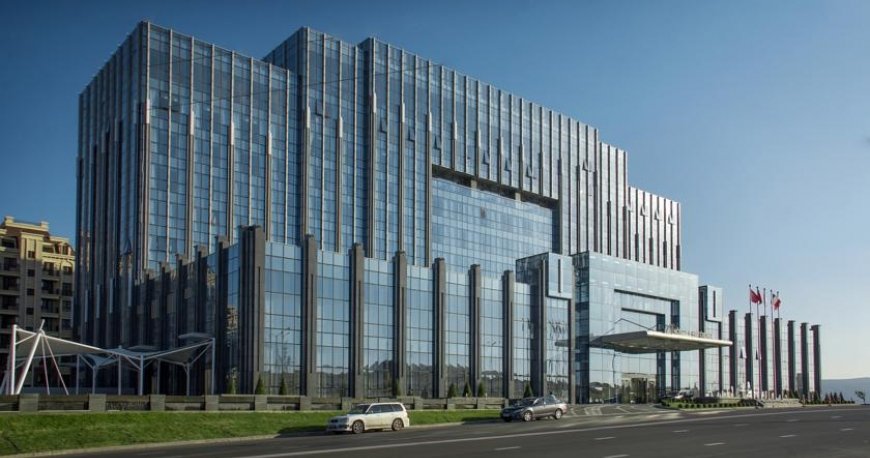 هتل پریفرنس تفلیس