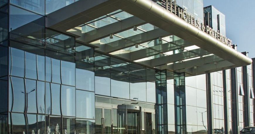 هتل پریفرنس تفلیس