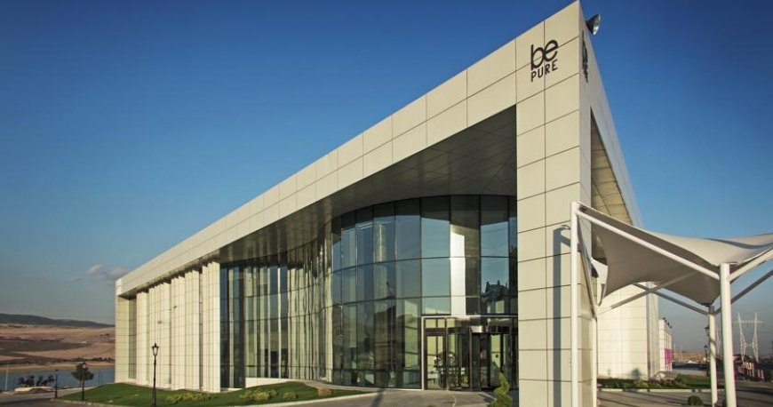 هتل پریفرنس تفلیس