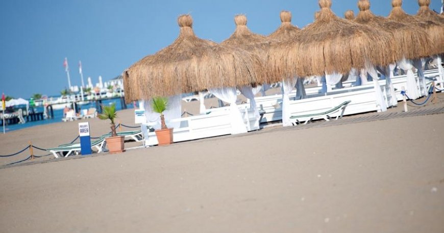 هتل کنکورد دلوکس ریزورت هتل کنکورد دلوکس ریزورت