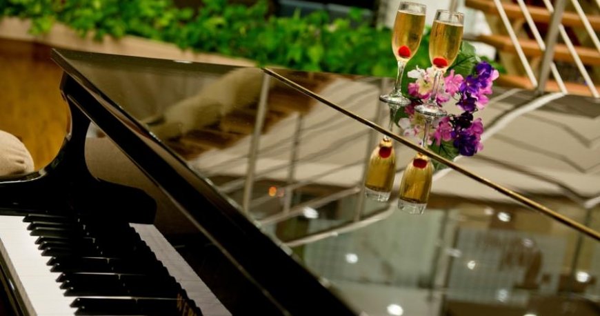 هتل کنکورد دلوکس ریزورت هتل کنکورد دلوکس ریزورت