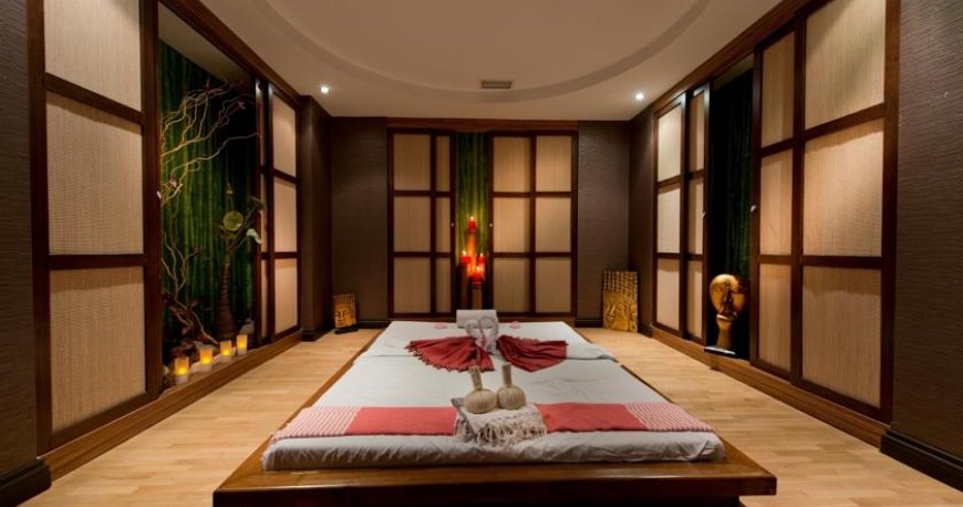 هتل کنکورد دلوکس ریزورت هتل کنکورد دلوکس ریزورت