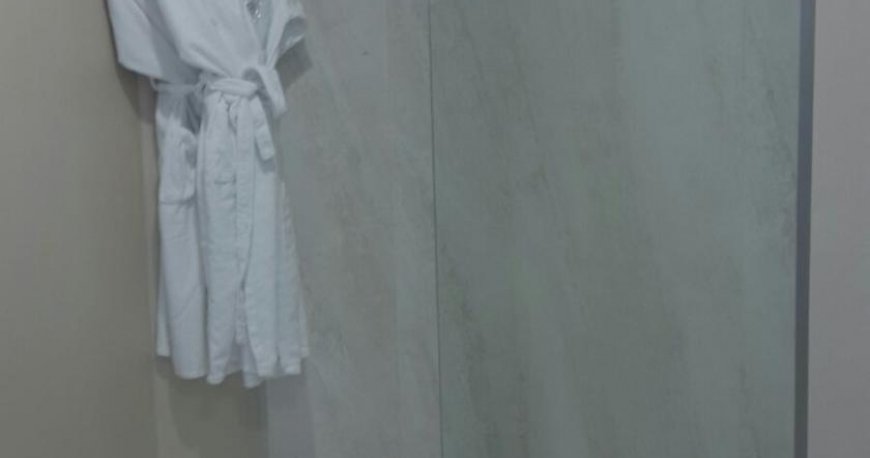 سرویس بهداشتی هتل تکسیم گونن سرویس بهداشتی هتل تکسیم گونن