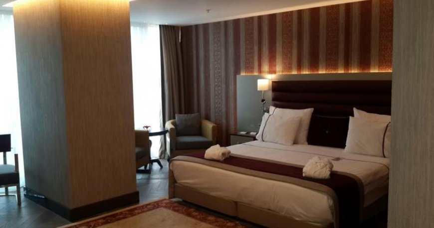 اتاق هتل تکسیم گونن اتاق هتل تکسیم گونن