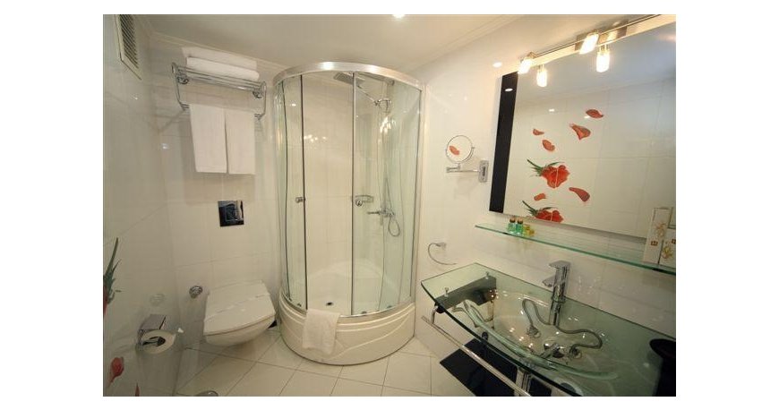 سرویس بهداشتی هتل کارتن