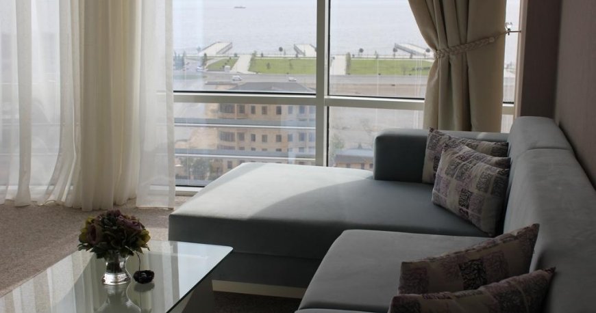 اتاق هتل قفقاز اسپرت