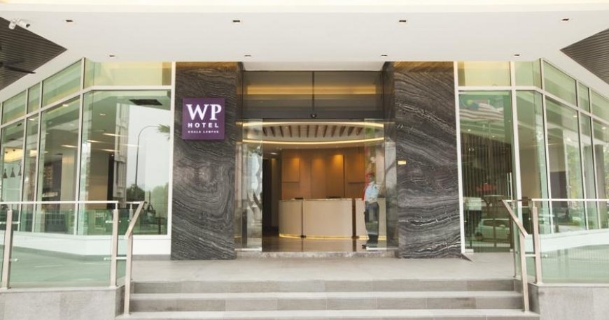 هتل دبلیو پی هتل دبلیو پی