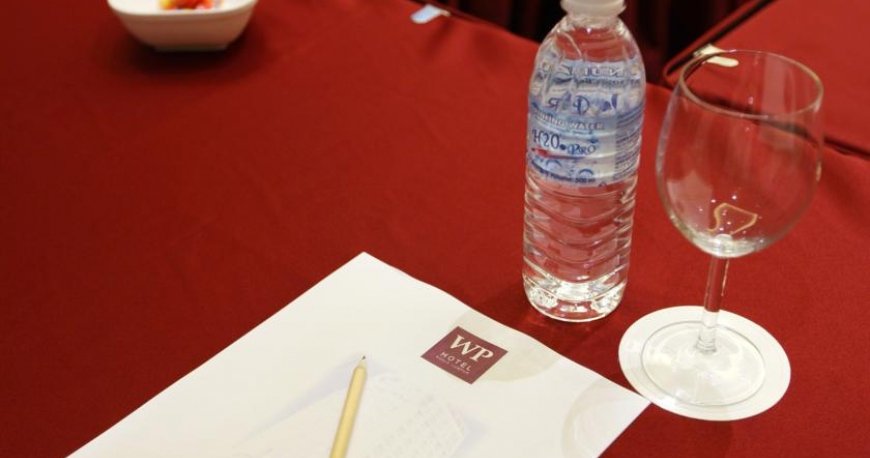 هتل دبلیو پی هتل دبلیو پی