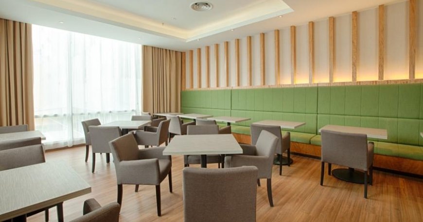 هتل دبلیو پی هتل دبلیو پی