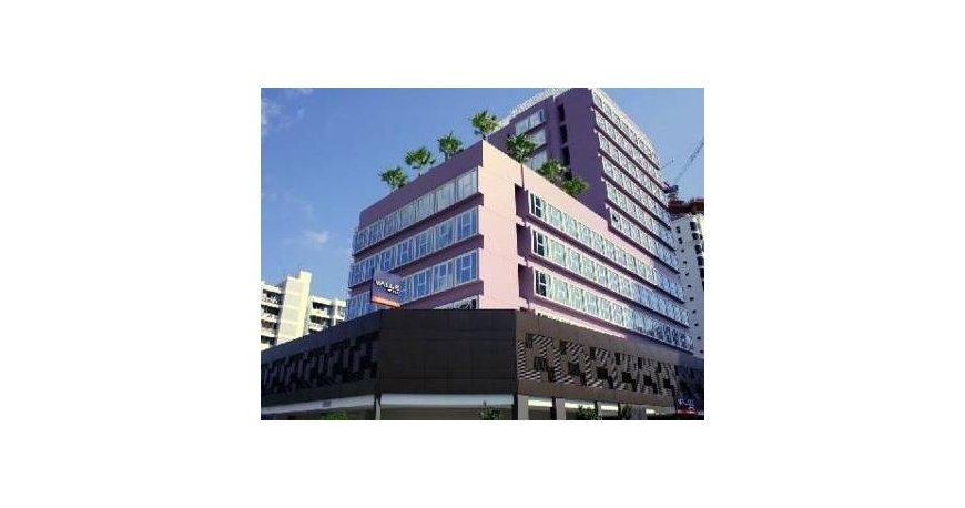 هتل ولیو تامسون سنگاپور هتل ولیو تامسون سنگاپور