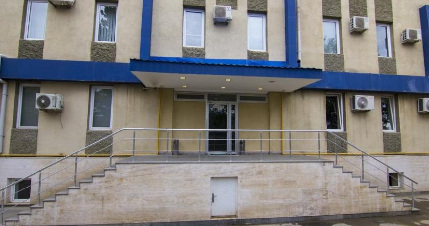 هتل اتلتیکس