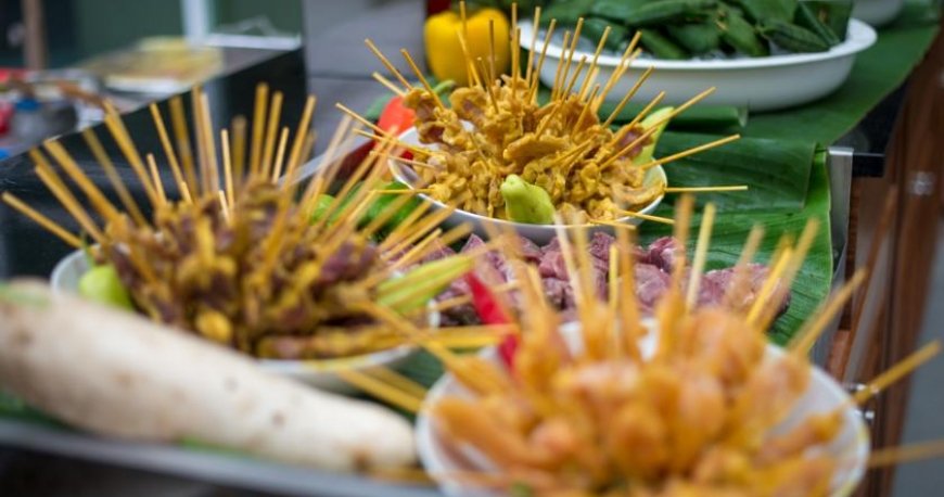 رستوران هتل فیشرمنز هاربور پوکت رستوران هتل فیشرمنز هاربور پوکت