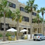 هتل ورگی سیتی هتل ورگی سیتی