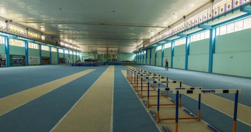 هتل اتلتیکس