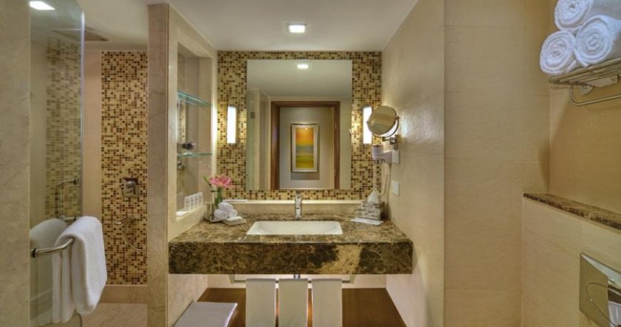 اتاق هتل رادیسون بلو آگرا