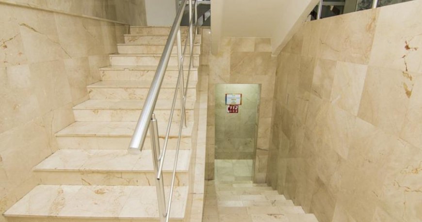 هتل اتلتیکس