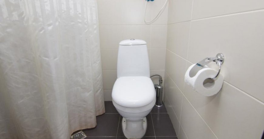 سرویس بهداشتی هتل اتلتیکس