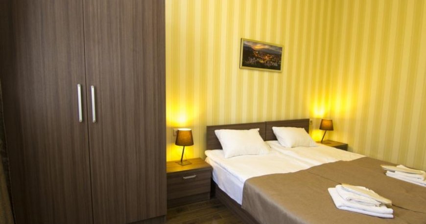 اتاق هتل اتلتیکس