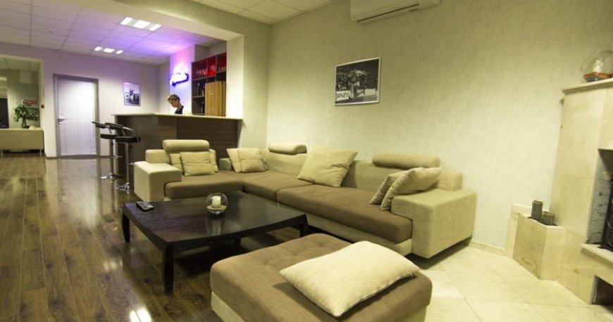 سرویس بهداشتی هتل اتلتیکس